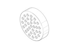 Lage resolutie productfoto