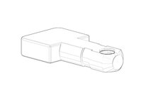 Lage resolutie productfoto