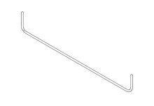Lage resolutie productfoto
