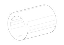 Lage resolutie productfoto