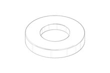 Lage resolutie productfoto