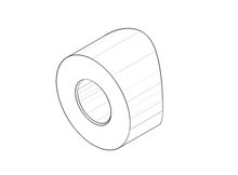 Lage resolutie productfoto