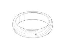 Lage resolutie productfoto