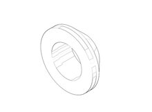 Lage resolutie productfoto