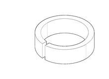 Lage resolutie productfoto