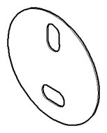 Lage resolutie productfoto