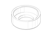 Lage resolutie productfoto