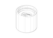 Lage resolutie productfoto