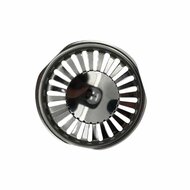 korfplug vlakke kanten