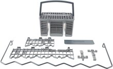 Bosch Siemens 20002904 Bottom basket dishwashers