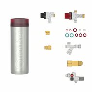 Combi plus reservoir inhoud
