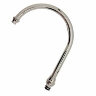 Horus 92537C spout chrome