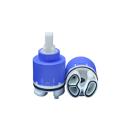 Kerox BSDR-40 diverter cartridge 40mm