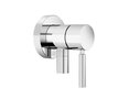 Dornbracht 36045660-06 Concealed shower mixer with integrated shower connection z/shower set