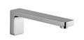 Dornbracht 13801710-00 Bath spout for wall mounting chrome