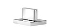 Dornbracht 20004705-00 Stopcock right-closing cold chrome
