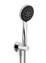 Dornbracht 27803660-00 Shower set with integrated shower holder chrome