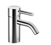 Dornbracht 33525660-00 single lever basin mixer without waste fitting chrome