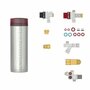 Combi plus reservoir inhoud