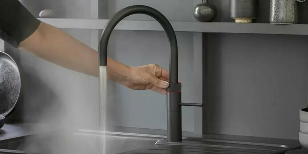 Quooker malfunctions