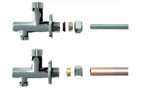 The usefulness of a Filter Stopcock? 