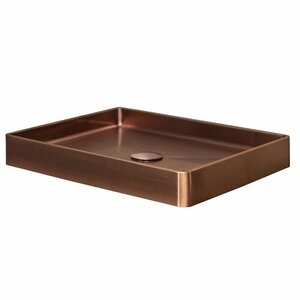 Lanesto Vanity 181022 sink copper