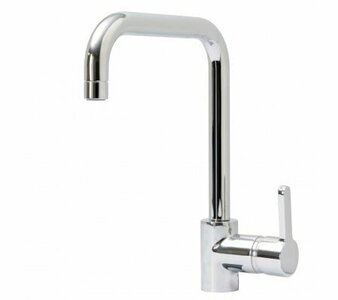 Lavanto Mauro 250937 stainless steel-look