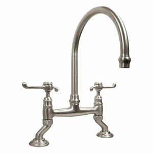 Horus Montmartre 5141 nickel matte