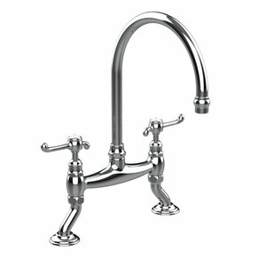 Horus Montmartre 5141 chrome