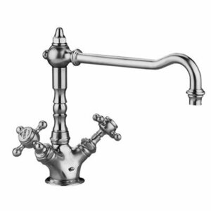 Horus Orienta 1103 chrome