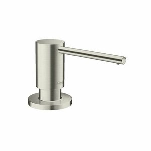 Hansgrohe zeepdispenser A41 40438 800 ZP40438800