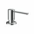 Hansgrohe zeepdispenser A41 40438 000 ZP40438000