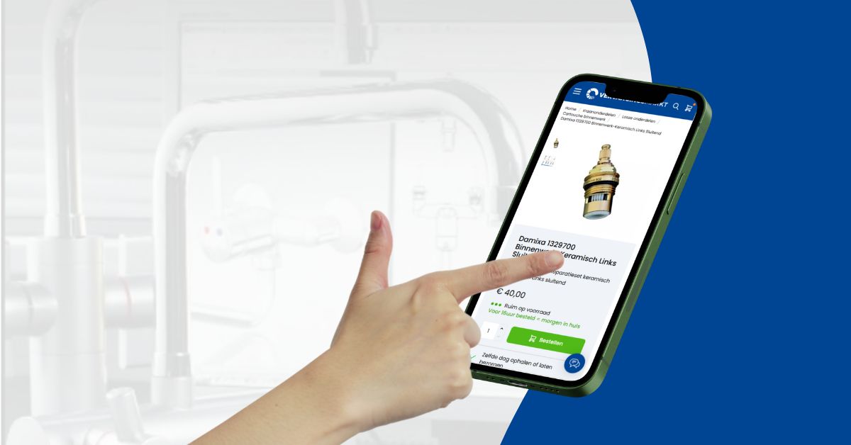 We help you with <br>the right choice